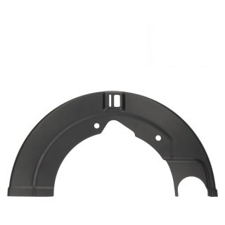 Tôle de protection pour tambour de frein