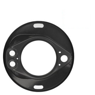 Tôle de protection pour tambour de frein