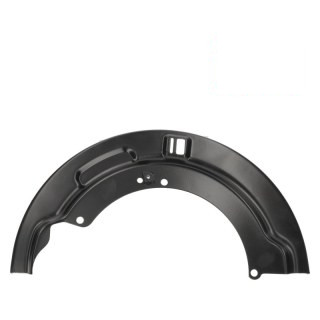 Tôle de protection pour tambour de frein