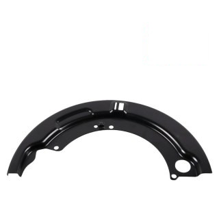 Tôle de protection pour tambour de frein