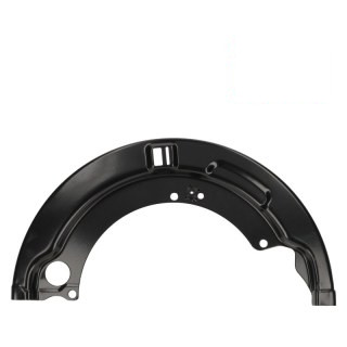 Tôle de protection pour tambour de frein