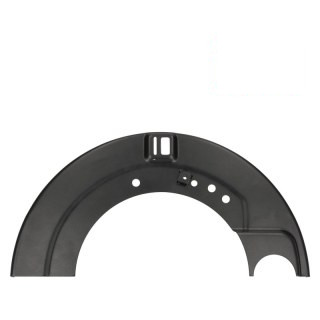 Tôle de protection pour tambour de frein