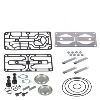 Kit d'étanchéité de culasse pour compresseur d'air