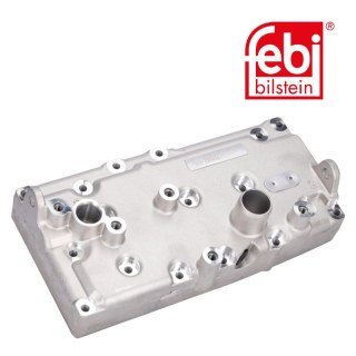 Culasse pour compresseur d'air