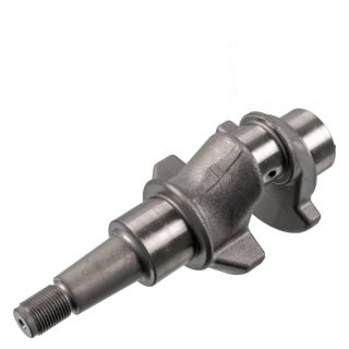 Villebrequin pour compresseur d'air