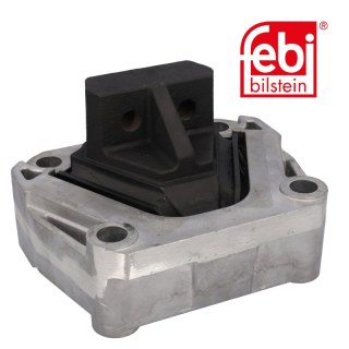 Support de moteur