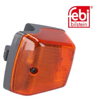 Feu clignotant