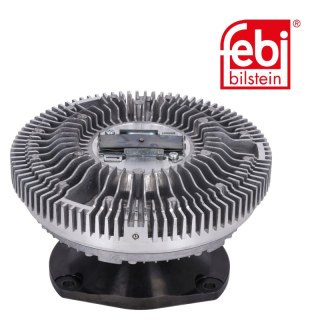 Embrayage hydraulique