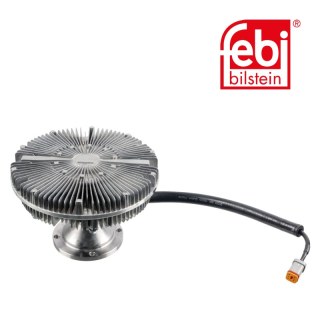 Embrayage hydraulique