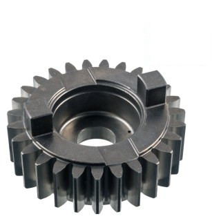 Roue dentée pour compresseur d'air