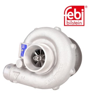 Turbocompresseur NEUF