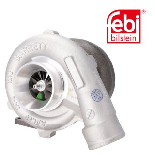 Turbocompresseur NEUF