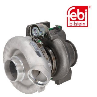 Turbocompresseur NEUF