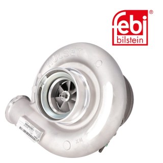 Turbocompresseur NEUF