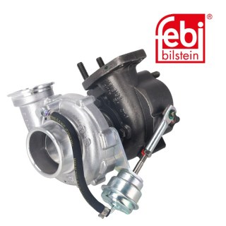 Turbocompresseur NEUF
