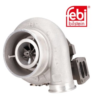 Turbocompresseur NEUF