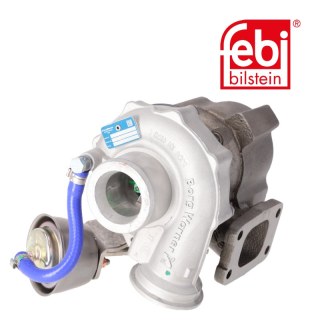 Turbocompresseur RECONDITIONNÉ