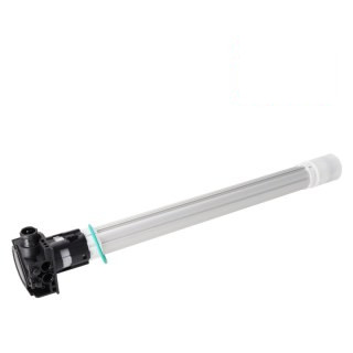 Jauge de reservoir pour réservoir de carburant