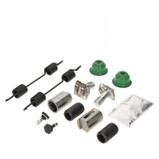 Kit de réglage des freins pour frein à tambour