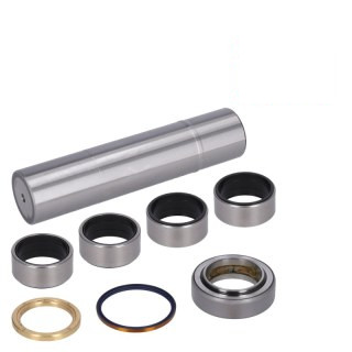 Kit de pivot côté levier de commande de fusée