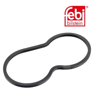 Rondelle d'étanchéité pour thermostat double