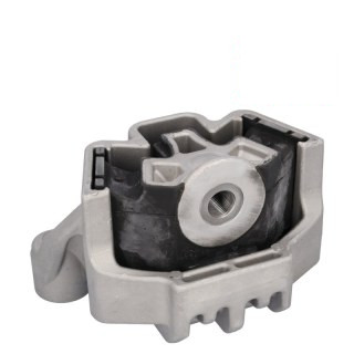 Support de moteur