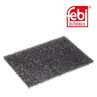 Filtre d'habitacle