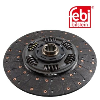 Disque d'embrayage