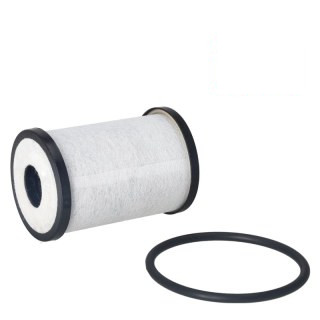 Filtre pour ventilation de carter-moteur