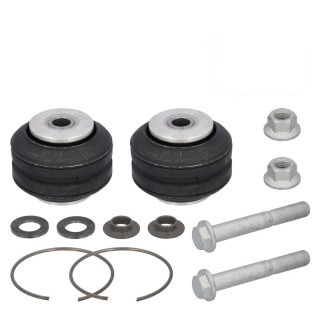 Kit de rép. suspension de cabine