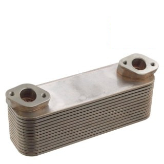 Radiateur d'huile