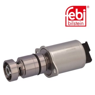 Électrovanne pour refroidisseur d'huile d'engrenage