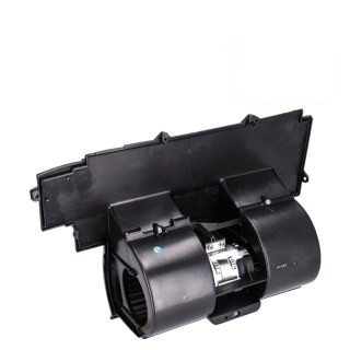 Pulseur d'air habitacle