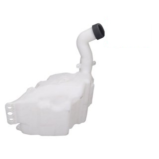 Réservoir de lave-glace avec couvercle