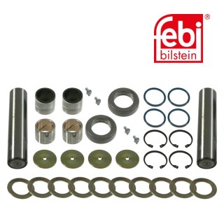 Kit de pivot kit double