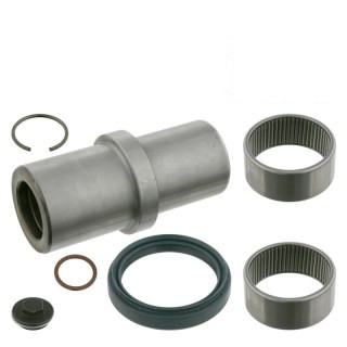 Kit de pivot kit simple