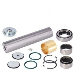 Kit de pivot avec palier, kit simple
