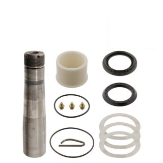 Kit de pivot sans palier de butée, kit simple