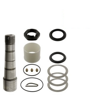 Kit de pivot sans palier de butée, kit simple