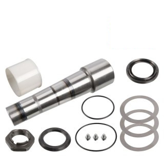 Kit de pivot sans palier de butée, kit simple