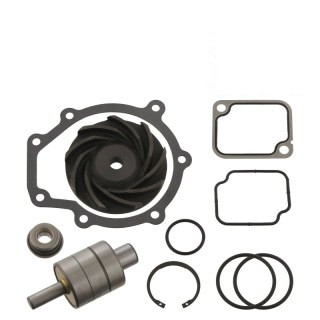 Kit de rép. pompe à eau