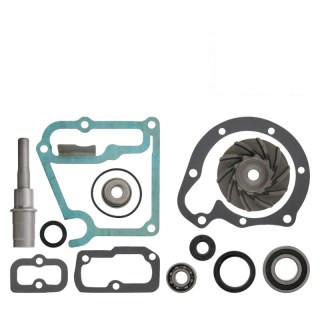 Kit de rép. pompe à eau
