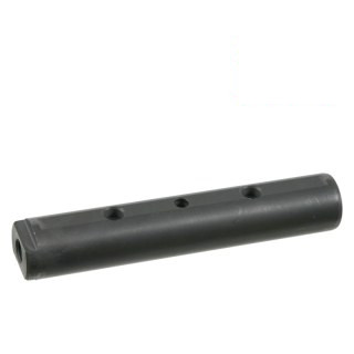 Boulon pour suspension de cabine