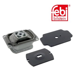 Support de moteur
