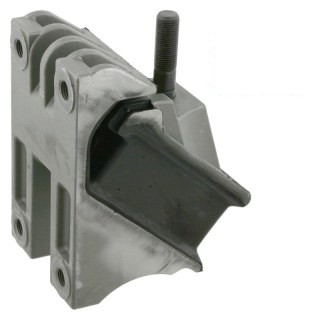 Support de moteur