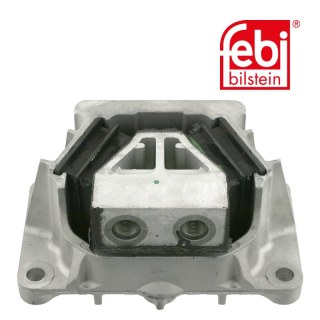 Support de moteur