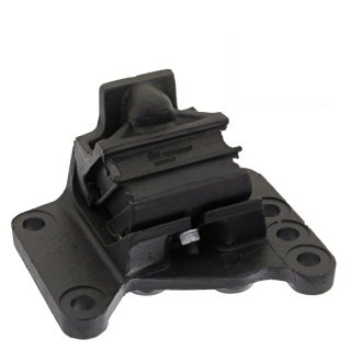 Support de moteur