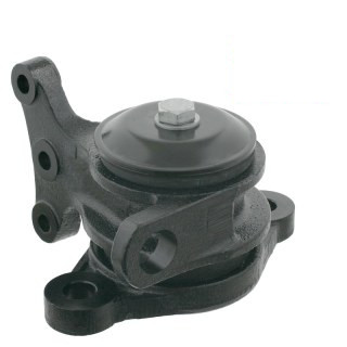 Support de moteur