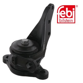 Support de moteur