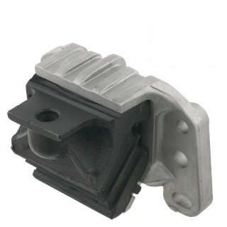 Support de moteur